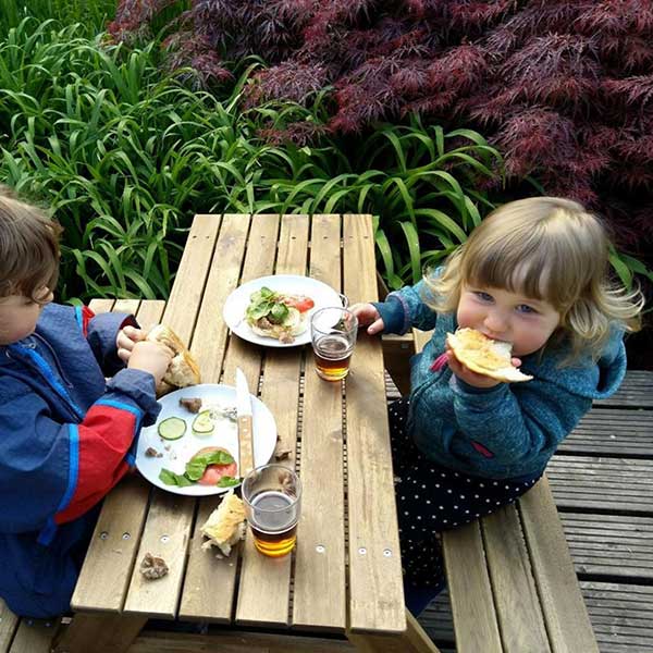 Gutes Essen